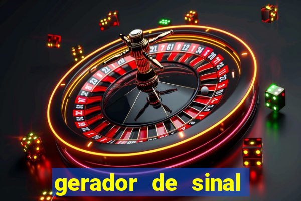 gerador de sinal fortune tiger